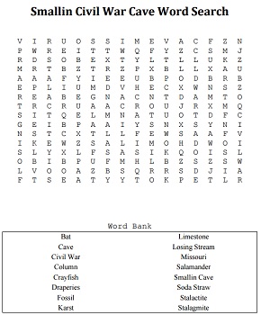 Word Search